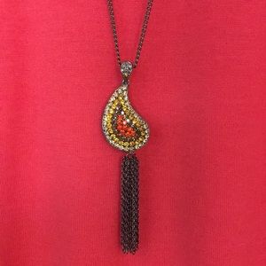 MOVING SALE! INC necklace from Macy’s